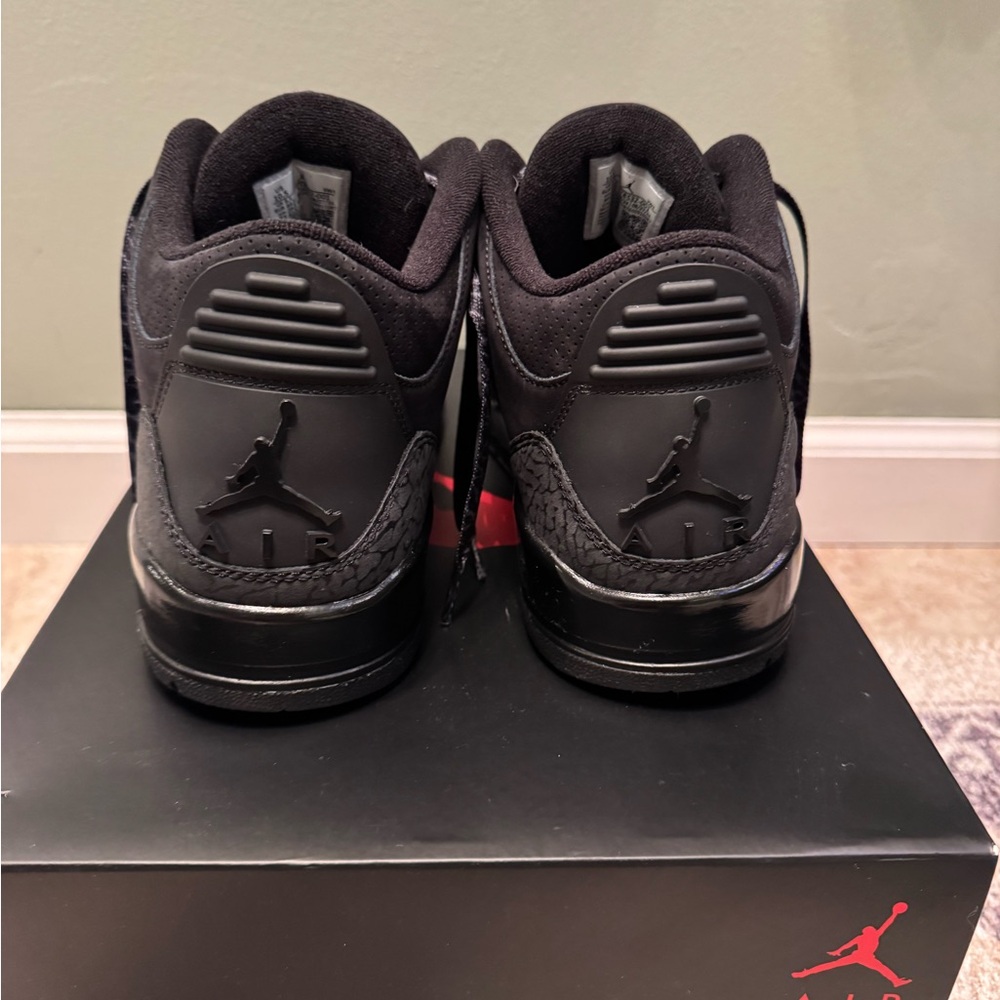 Jordan 3 - Picture 7 of 8